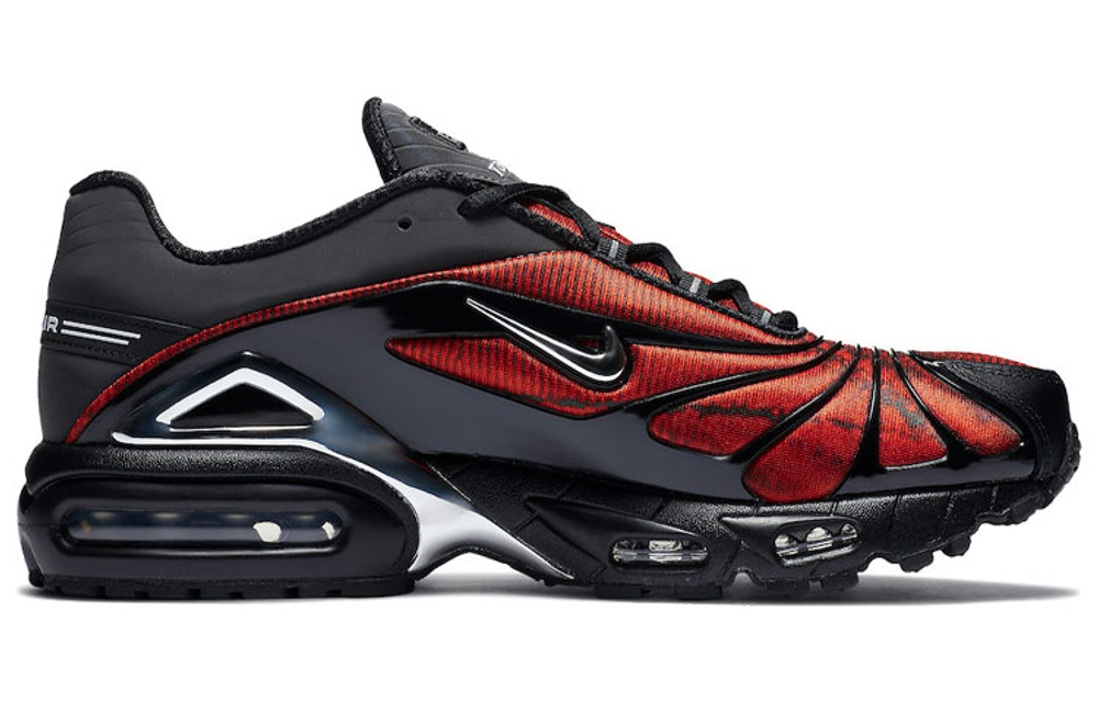 Nike Air Max Tailwind 5 Skepta Bloody Chrome