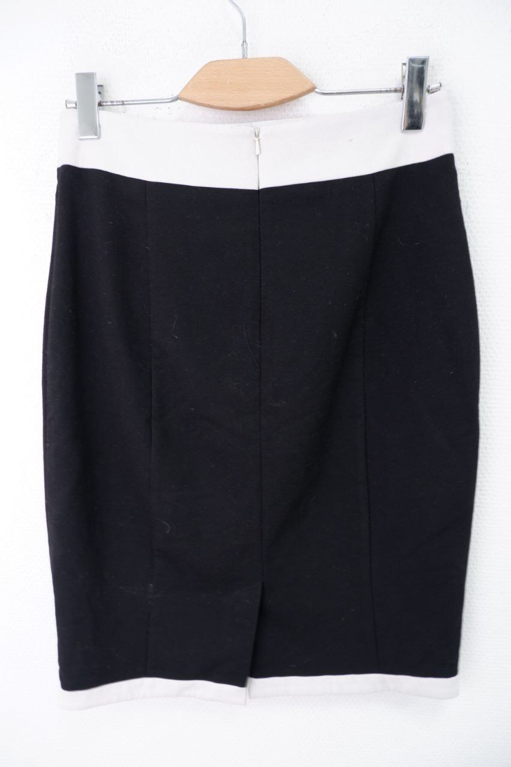 Юбка Oasis на молнии 44 размер