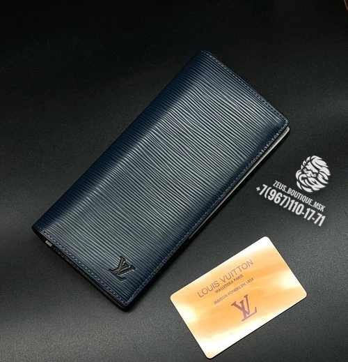 Бумажник Louis Vuitton Brazza