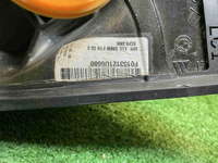 Зеркало левое BMW 5er F10 (2013-2017) 5 контактов