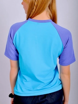 Футболка короткий рукав