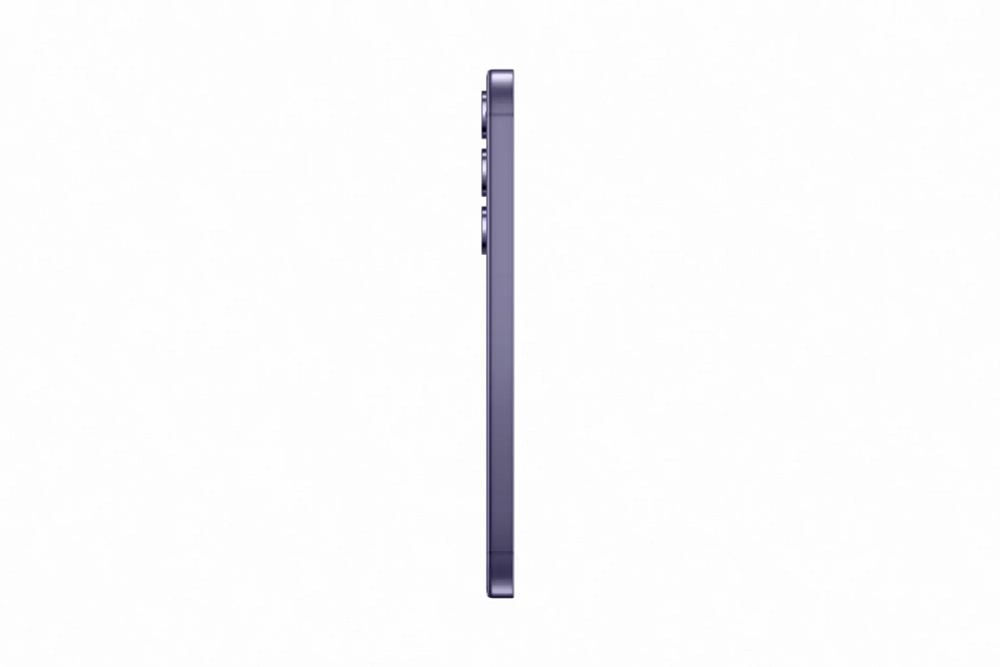 Samsung Galaxy S24 Violet