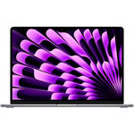 Ноутбук Apple MacBook Air 15 (M3 8С/10C) 24/512GB, Space Gray (Серый космос) MC9H4