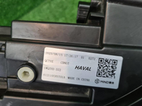 Битая Фара правая Haval Jolion (2021-н.в.) LED