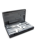 Besteck III Набор камертонов из алюминия (5 шт.), арт. 5142