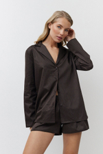 NOEMIE Пижама женская с шортами