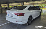 Volkswagen Jetta 7 Generation 1.4 TSI Prestige (12.2020)