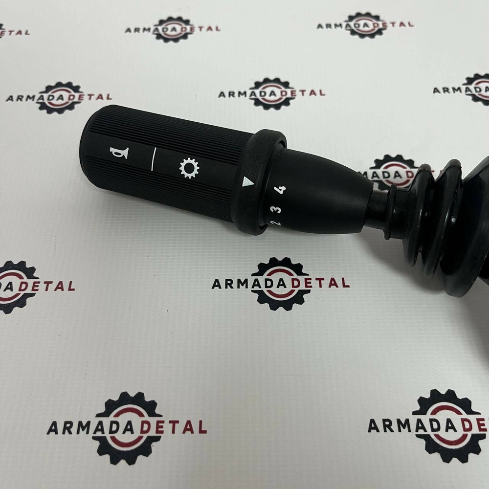 Переключатель подрулевой | 701/80298 | Spare Parts