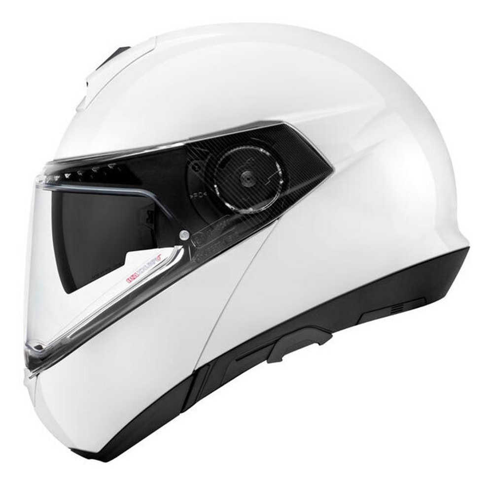 SCHUBERTH C4 Pro Women White