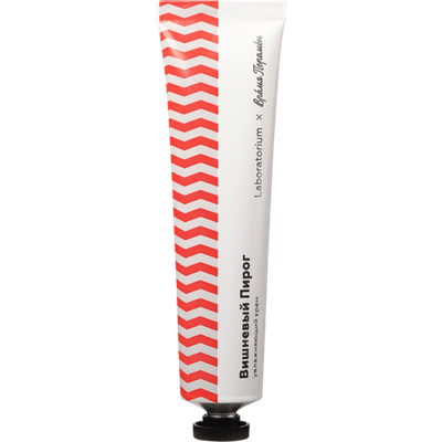 Laboratorium Крем для лица и тела Вишнёвый пирог, 60 мл