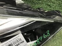 Битая Фара левая BMW 3er F34 (2013-2019) LED