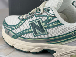 New Balance 740 White Marsh Green