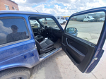 LADA 4X4 Niva Legend 3 дв Black 1.7 5МТ