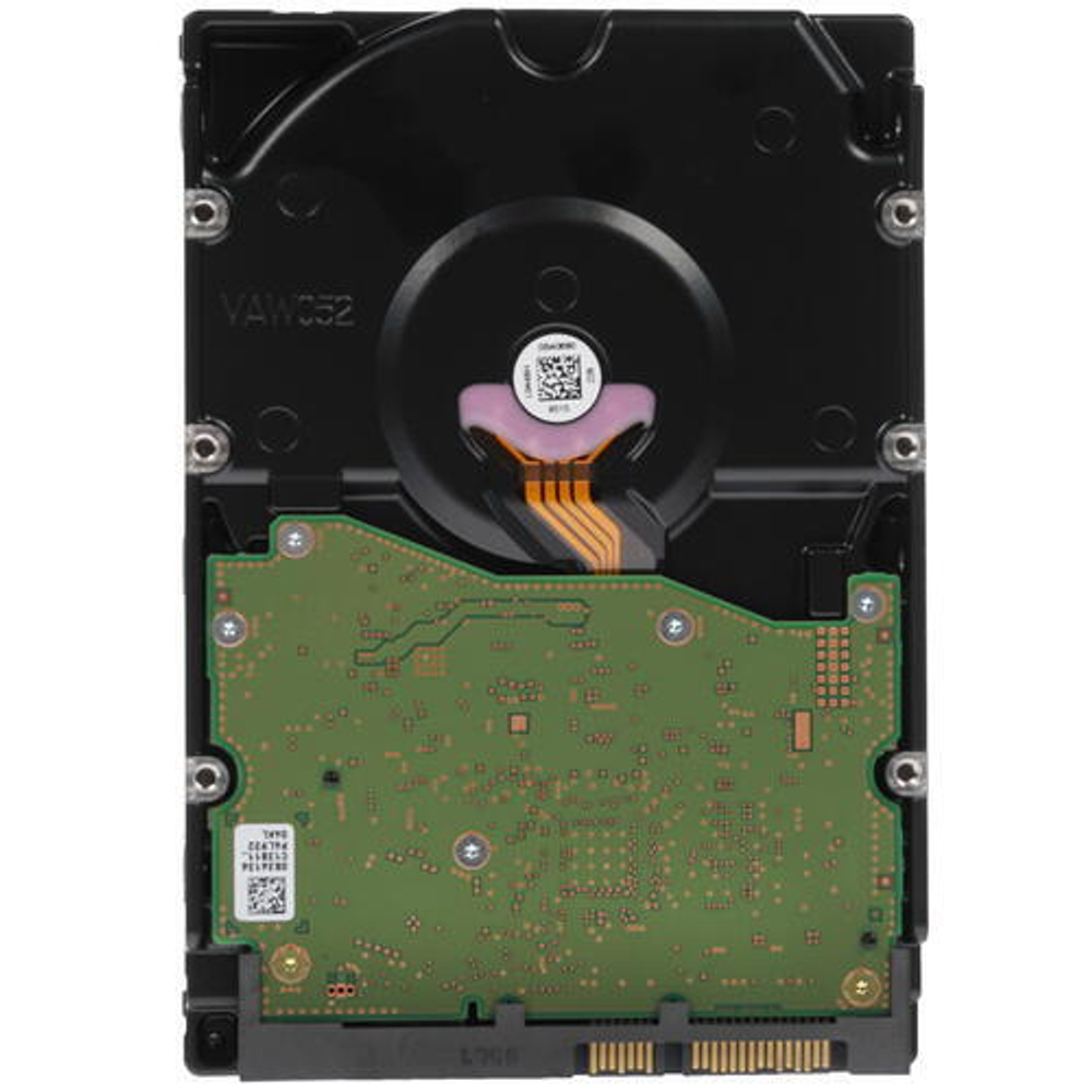 Жесткий диск HDD 6000 Gb Western Digital (WD6003FRYZ)