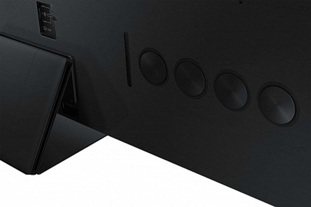 Телевизор Samsung QE98QN100B, NEO QLED (2022)