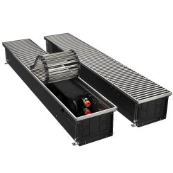 Конвектор внутрипольный Royal Thermo ATRIUM-150/200/1000-DG-U-NA