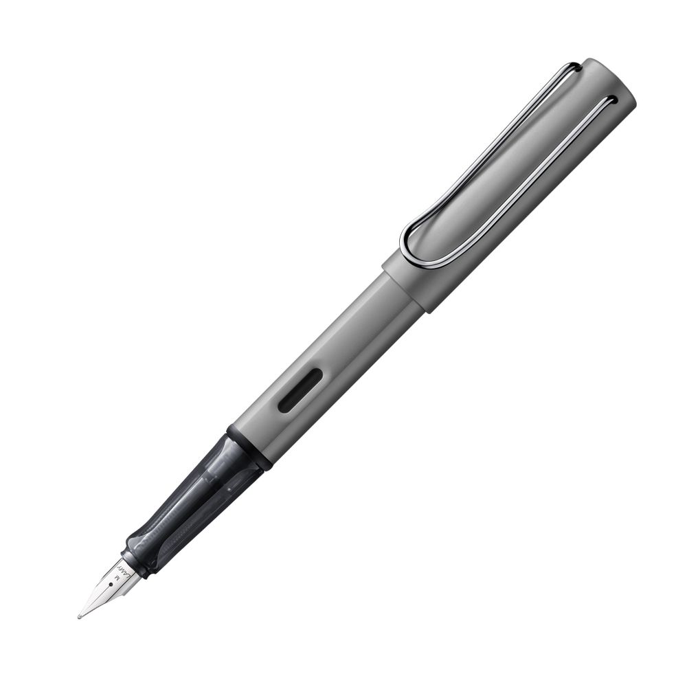 Перьевая ручка Lamy Al-Star 026 графит F (4000300)