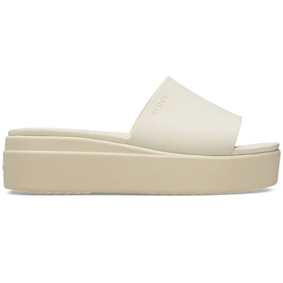 Crocs Brooklyn 'Bone White'