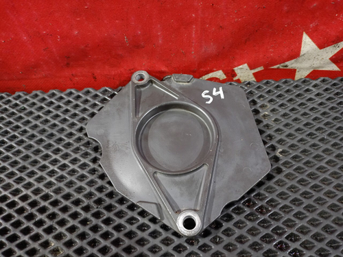 Крышка распредвала