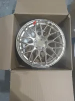 КОВАНЫЕ ДИСКИ ДЛЯ NISSAN 300ZX 1998 Ниссан