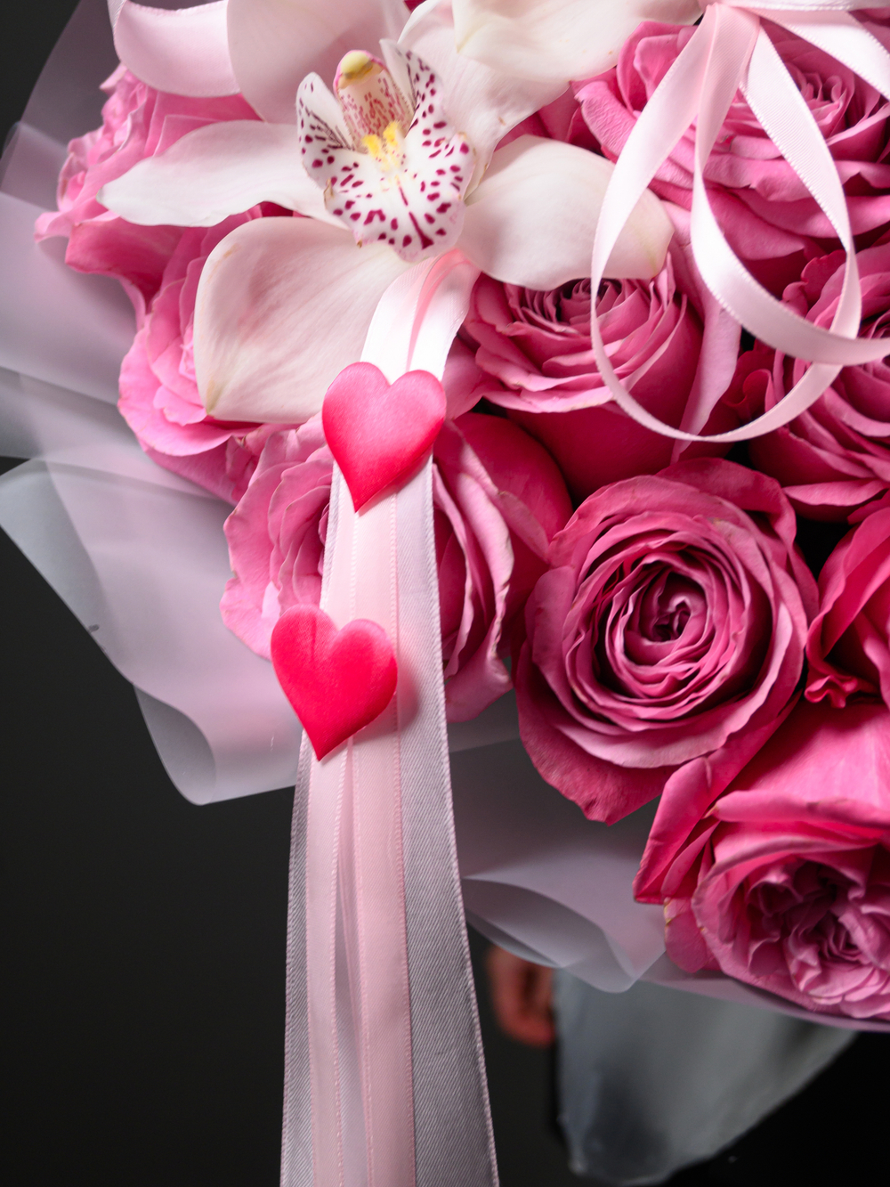 Признание в Любви