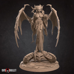 Фигурка Лилит Диабло Lilith Diablo