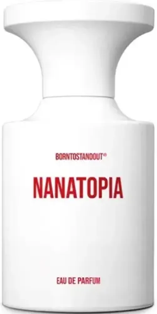 BORN TO STAND OUT NANATOPIA EDP 50 ML