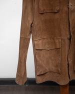 Куртка Brunello Cucinelli