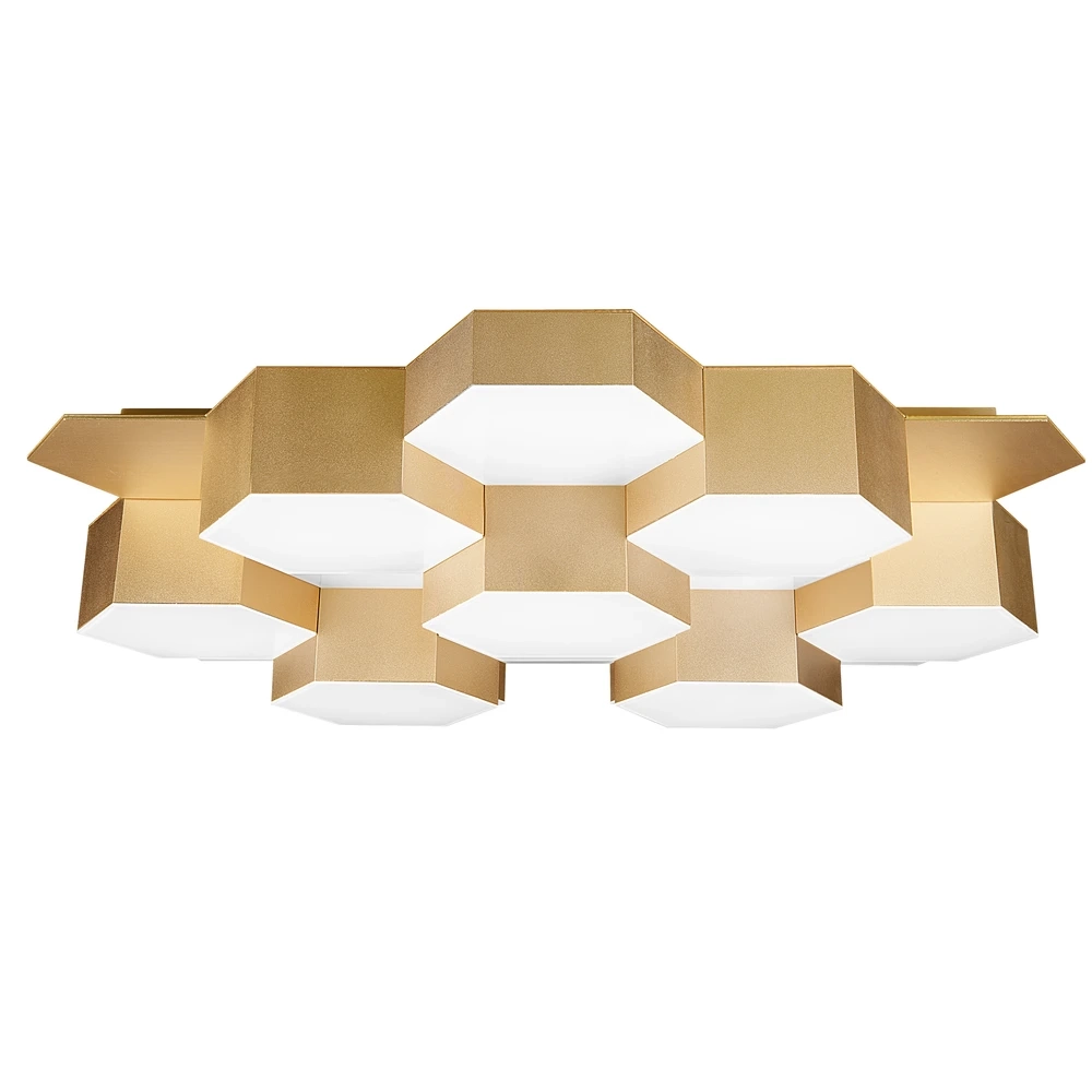 Потолочная люстра Lightstar FAVO 750161