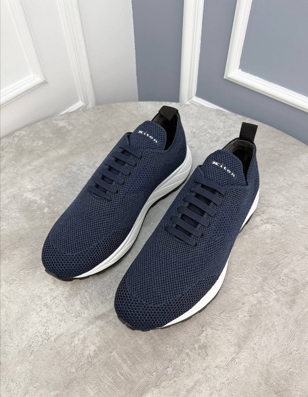 Кроссовки Kiton