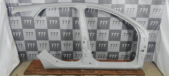 Боковина правая Lada Vesta SW Cross Новая Оригинал 8450102326