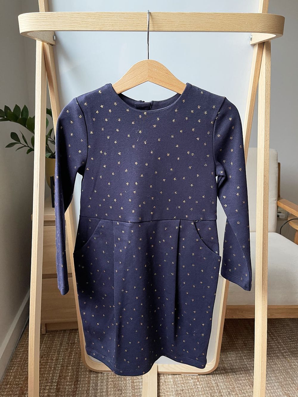 Новое платье H&M, 104