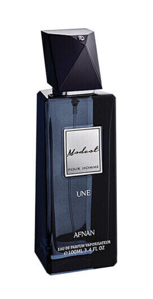 Парфюмерная вода Modest Une EDP Afnan