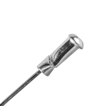WDK-65206 Струна для снятия стекол автомобиля квадратного сечения, длина 22,5 м