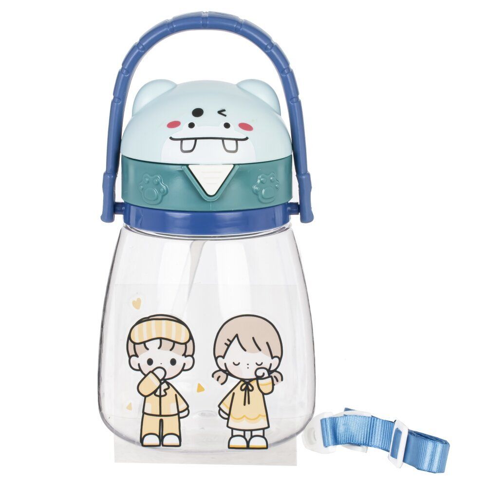 GAEM Бутылка, 700 мл, L12 W10 H16 см, 4в.