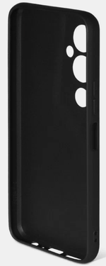 Силиконовый чехол для Tecno Pova 4 Pro DF black