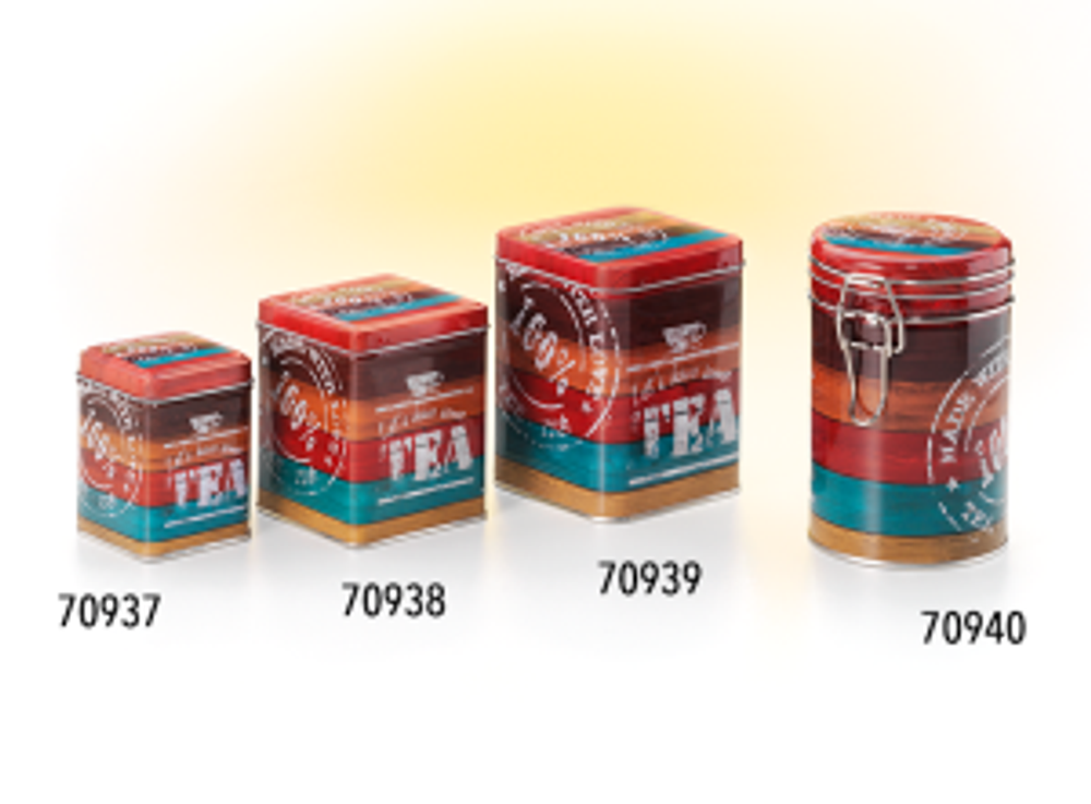 Банка "Фенна" 100 г