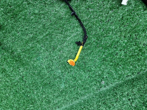 Проводка салонная Omoda C5 (2022-н.в.)