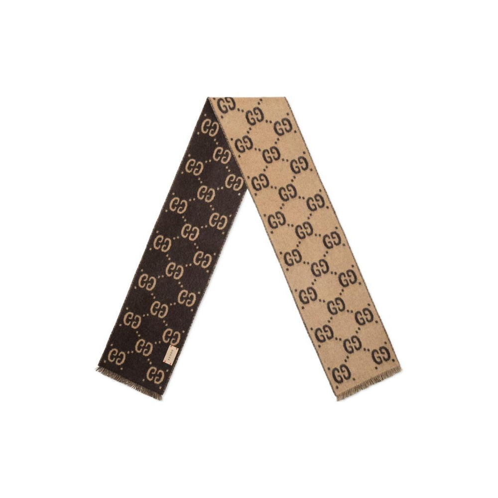 Шарф GUCCI, 6818884k2009764