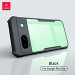 Чехол для Google Pixel 8a противоударный с усиленными углами XUNDD