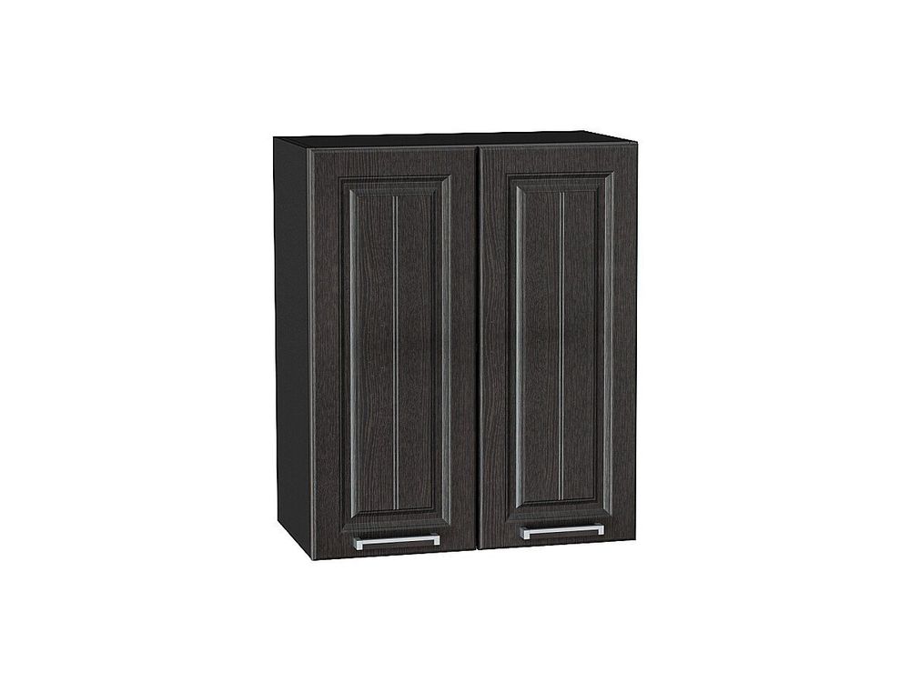 Шкаф верхний с 2-мя дверцами Прага