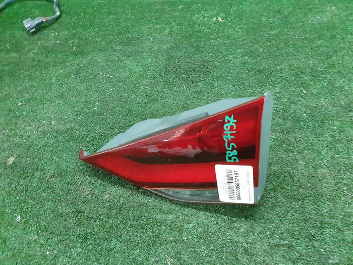 Фонарь правый внутренний Genesis G80 (2016-2020) LED