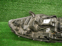 Битая Фара правая Nissan Qashqai J11 (2013-2019) галоген