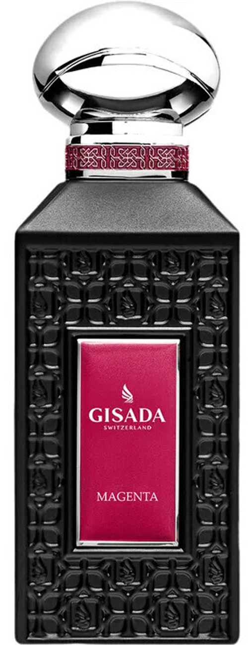 Gisada Magenta Eau de Parfum 100 ml