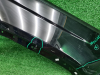 Крыло переднее правое Jeep Grand Cherokee WL 21-нв