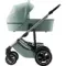 Коляска 3 в 1 Britax Roemer Smile 5Z Jade Green