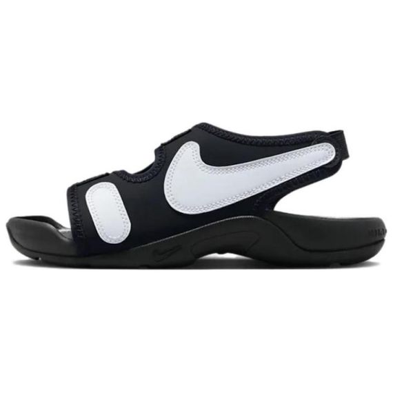 Nike Sunray Adjust 6 'Black White'