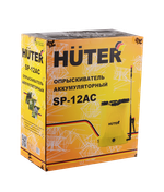 Опрыскиватель аккумуляторный Huter SP-12AC