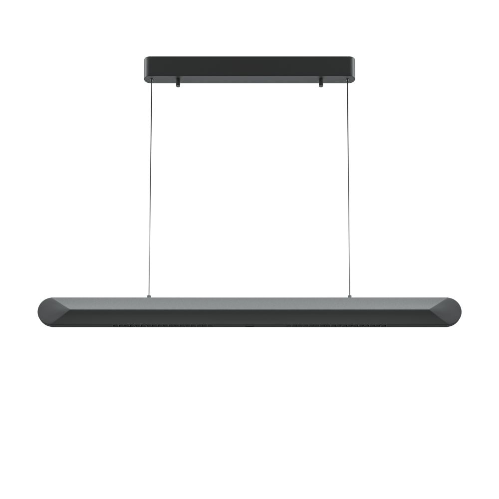 Светильник подвесной диммируемый Maytoni Motion MOD276PL-L40B3K