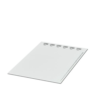 0808257 - ESL 29X8 - Bставные полосы